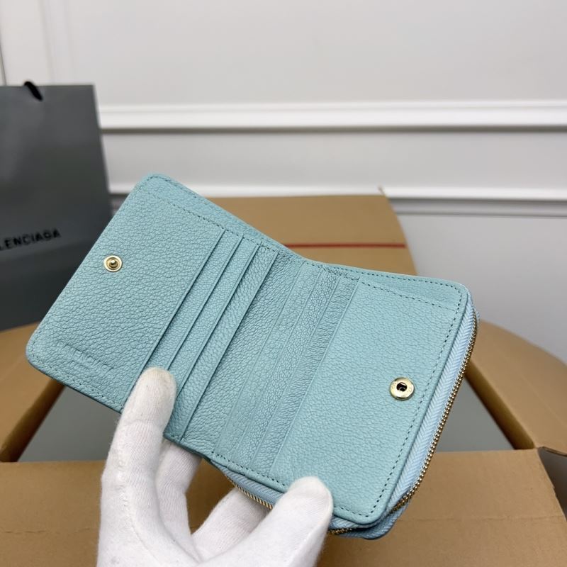 Balenciaga Wallets